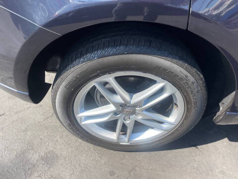 2016 Audi Q5 2.0T quattro Premium Plus