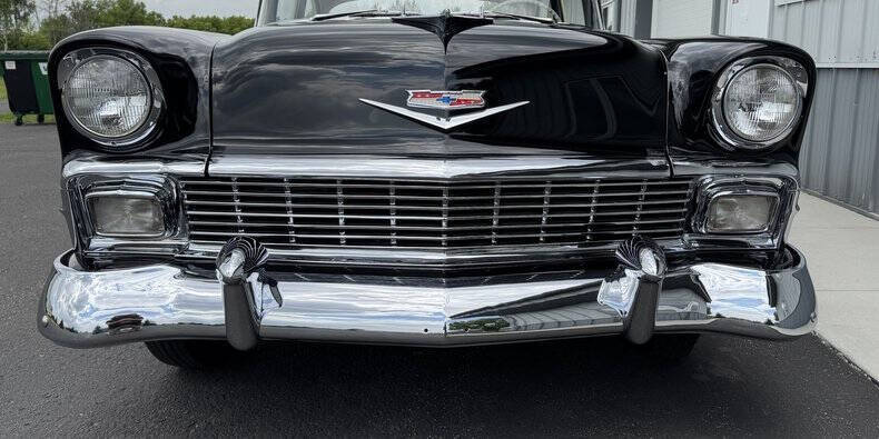 1956 Chevrolet 150
