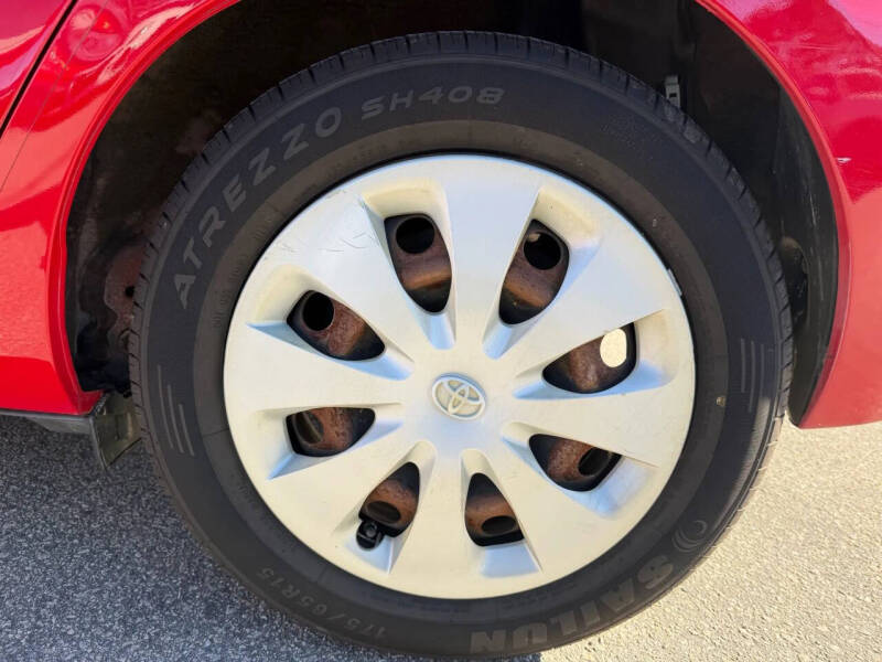 2012 Toyota Prius c