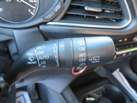 2022 Mazda CX-30 2.5 S Select