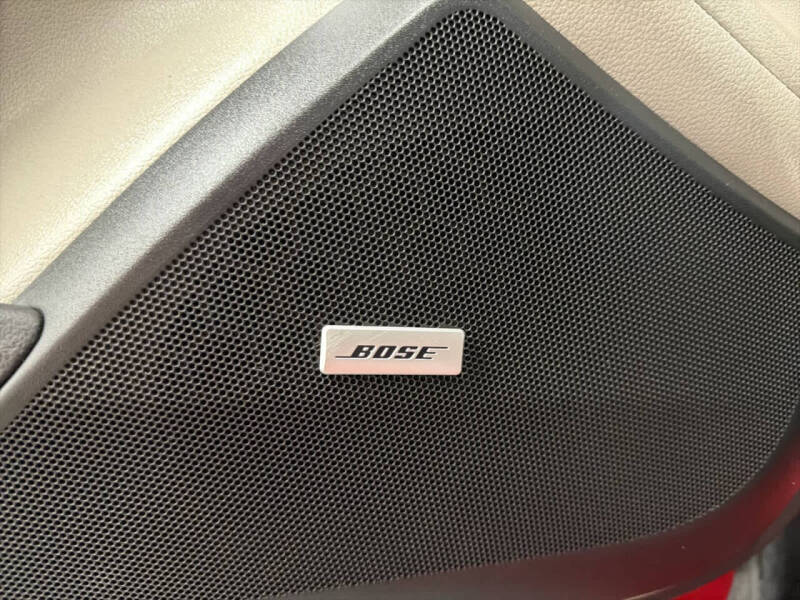 2018 Cadillac CTS 2.0T