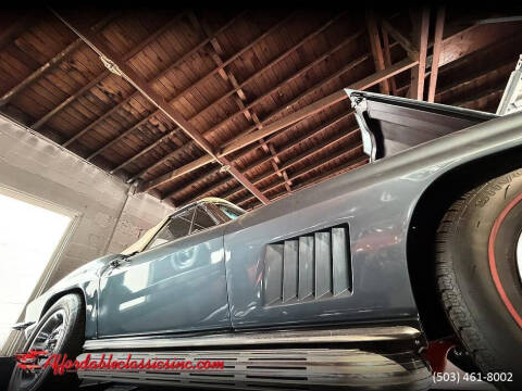 1967 Chevrolet Corvette