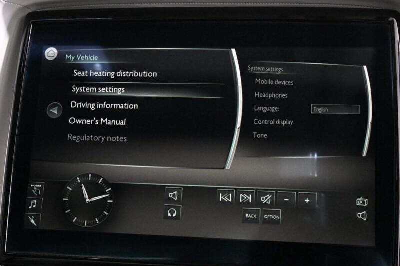 2019 Rolls-Royce Cullinan