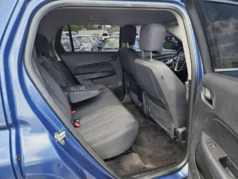 2016 GMC Terrain SLE-2