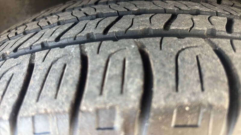 2018 Volkswagen Tiguan 2.0T S 4Motion