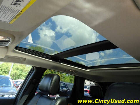 2011 Jeep Grand Cherokee Limited