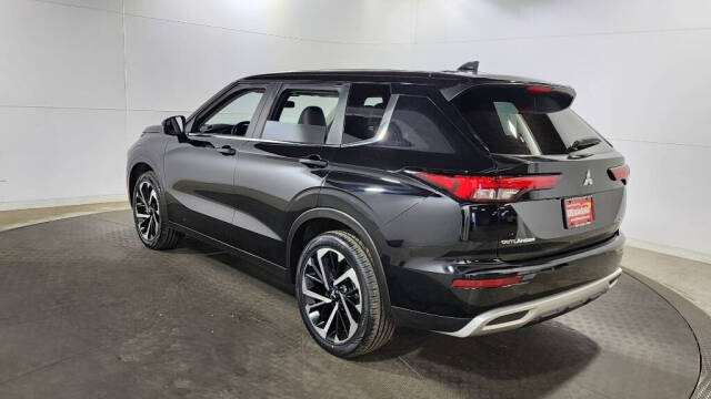 2022 Mitsubishi Outlander for sale at NJ Car Buyer in Jersey City, NJ