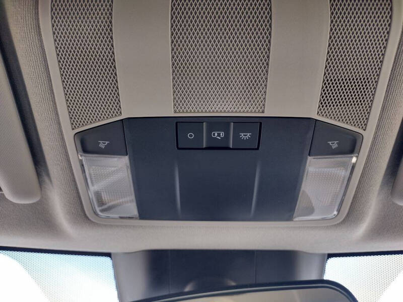 2026 Mitsubishi Eclipse Cross ES