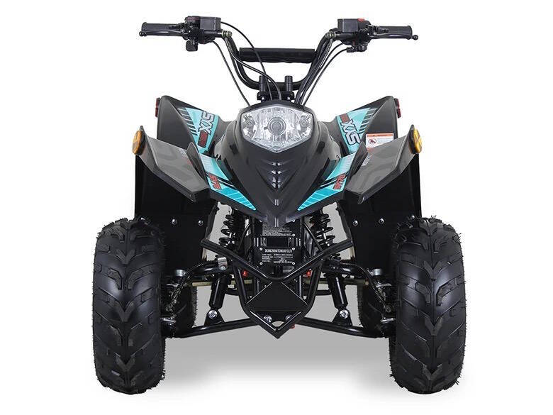 2024 SYXMOTO  KID SERIES ATV SY70 for sale at TEXAS MOTORS POWERSPORT in ORLANDO, FL