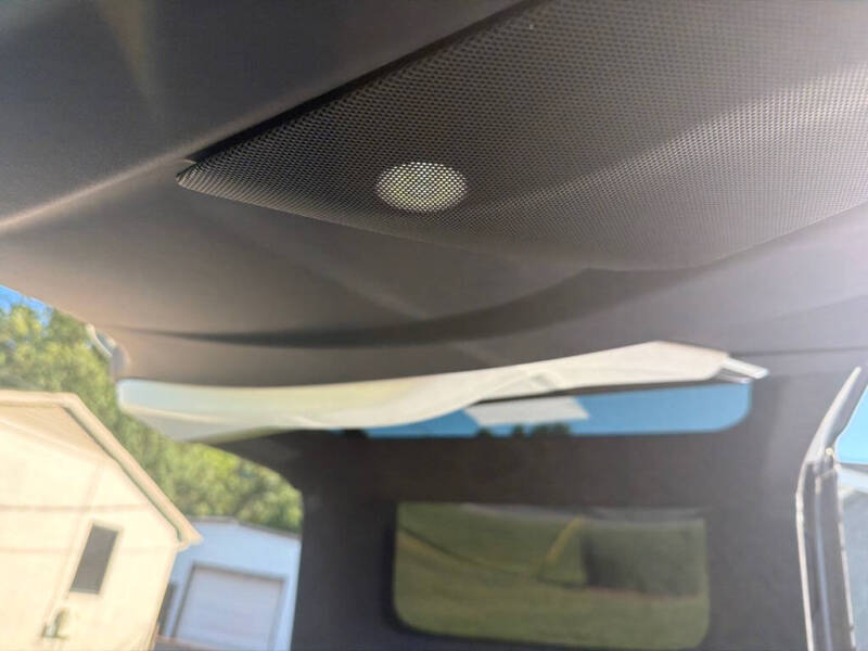 2017 Tesla Model X