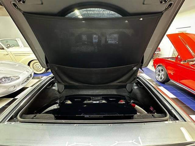 2004 Chevrolet Corvette