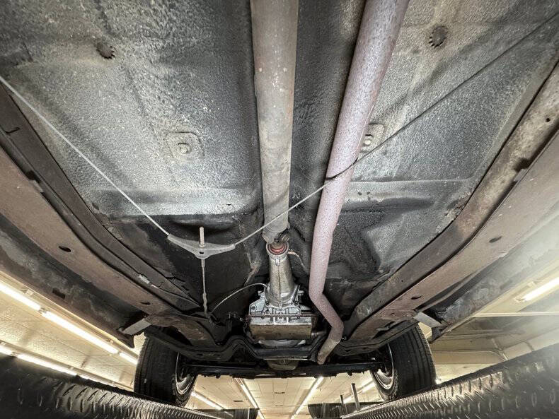 1964 Studebaker Lark