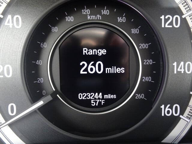 2017 Honda Accord EX-L V6 w/Navi w/Honda Sensing