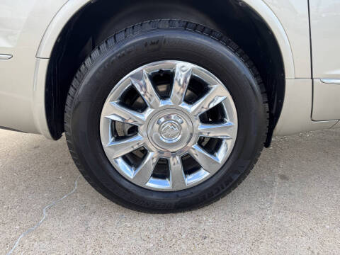 2015 Buick Enclave Premium