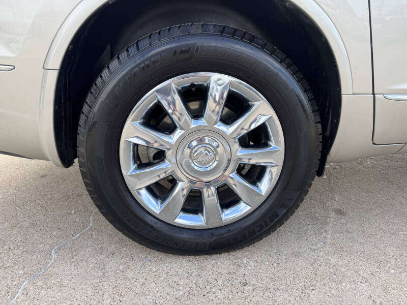 2015 Buick Enclave Premium