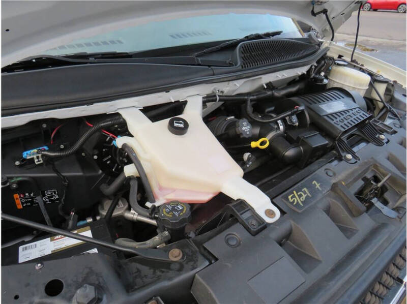 2020 Chevrolet Express LT 2500