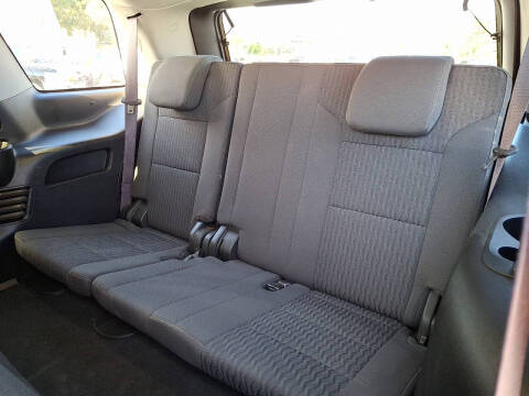 2016 Chevrolet Tahoe LS