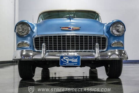 1955 Chevrolet Bel Air