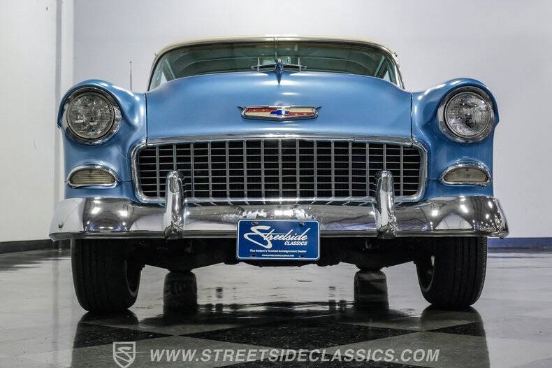 1955 Chevrolet Bel Air