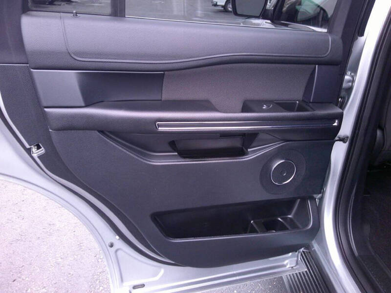 2021 Ford Expedition XL