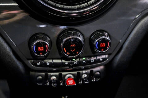 2020 MINI Countryman