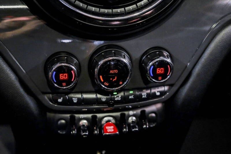 2020 MINI Countryman