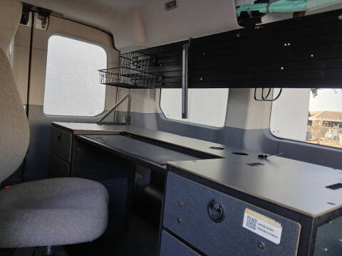 2016 Ford Transit 150