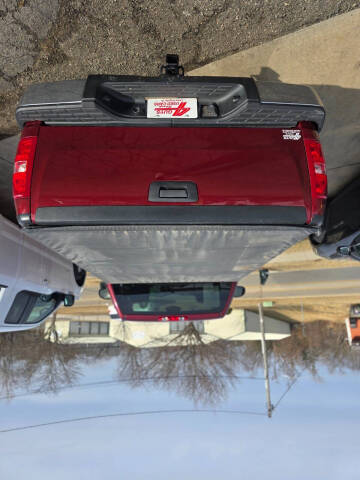 2009 GMC Sierra 1500 Work Truck