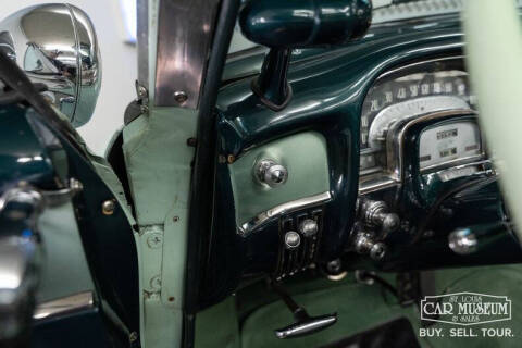 1953 Cadillac Series 62