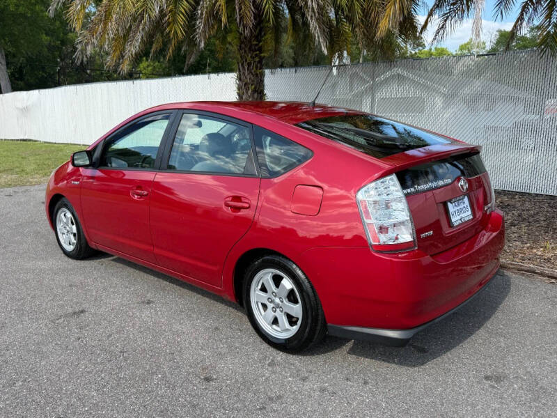 2006 Toyota Prius
