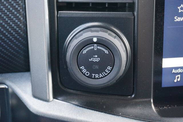 2023 Ford F-150 Limited