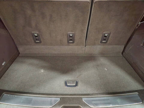 2022 Cadillac Escalade Luxury