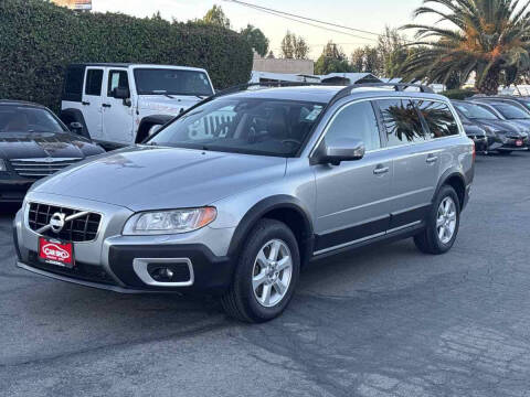 2013 Volvo XC70