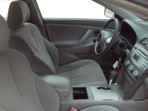 2009 Toyota Camry LE