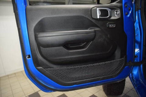 2024 Jeep Gladiator Sport