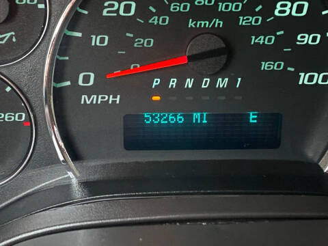 2016 Chevrolet Express LT 3500