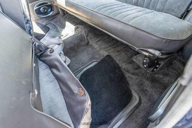 1957 Pontiac Star Chief