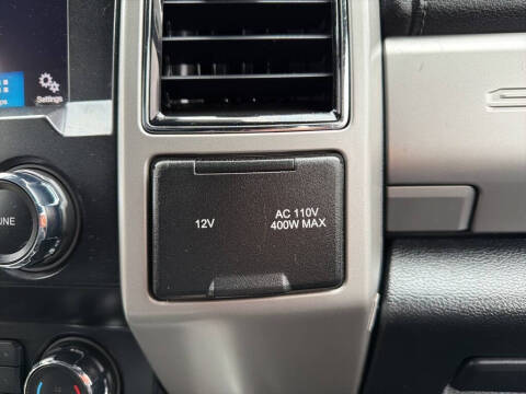 2019 Ford F-350 Super Duty Lariat