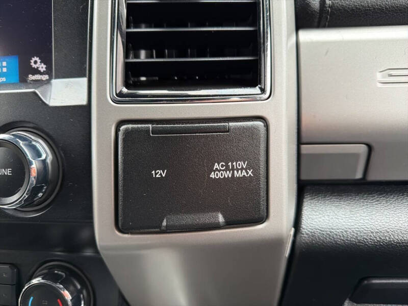 2019 Ford F-350 Super Duty Lariat