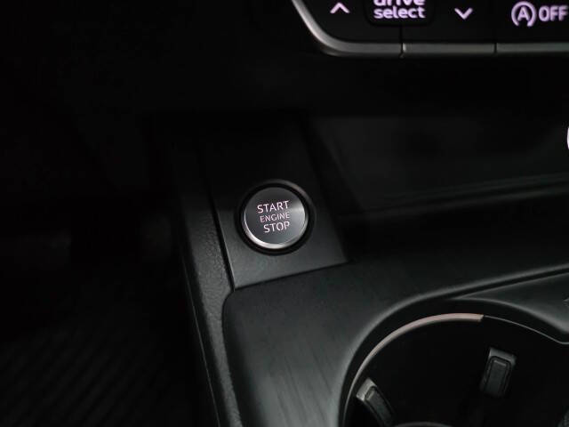 2018 Audi A5 2.0T quattro Premium Plus