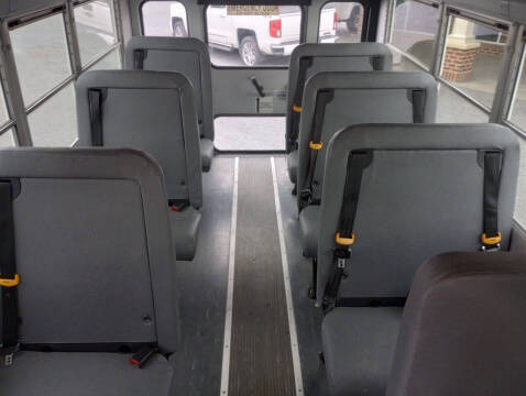 2012 Chevrolet Express 3500