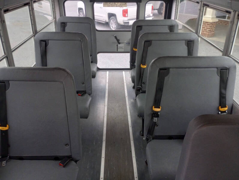 2012 Chevrolet Express 3500