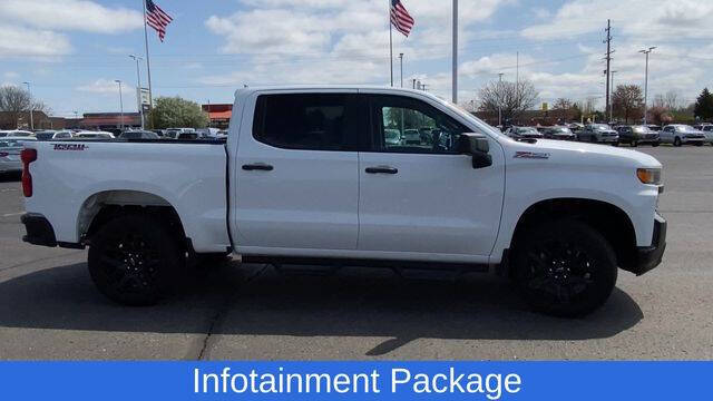 2022 Chevrolet Silverado 1500 Limited