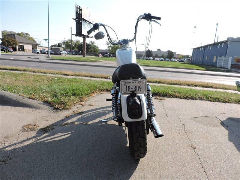 2002 Harley-Davidson XL1200