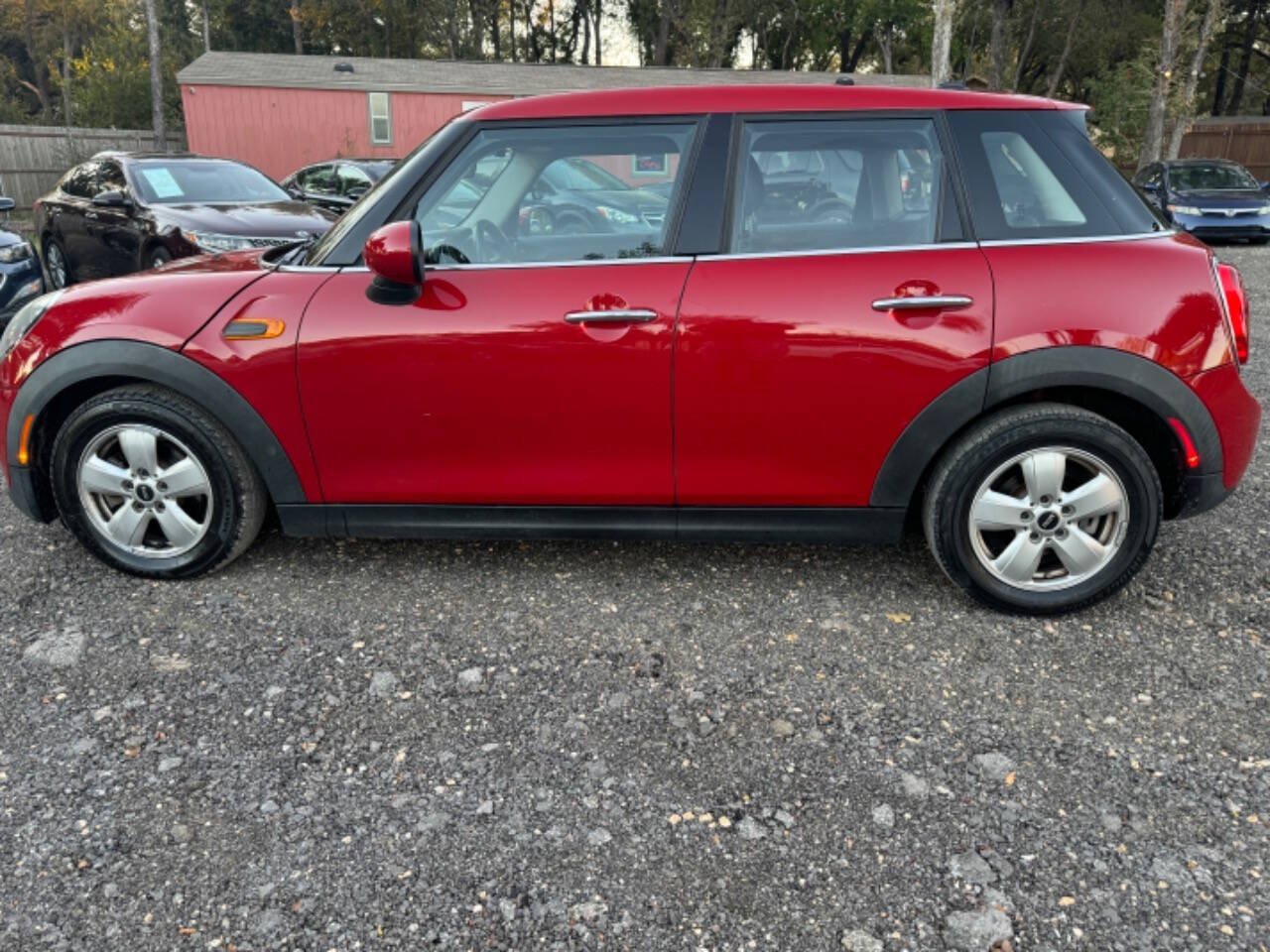 2015 MINI Hardtop 4 Door for sale at AUSTIN PREMIER AUTO in Austin, TX