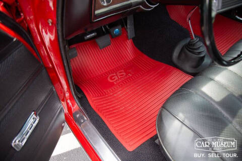 1970 Buick Gran Sport