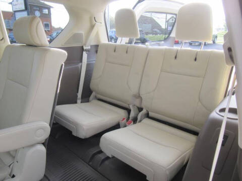 2017 Lexus GX 460 Luxury