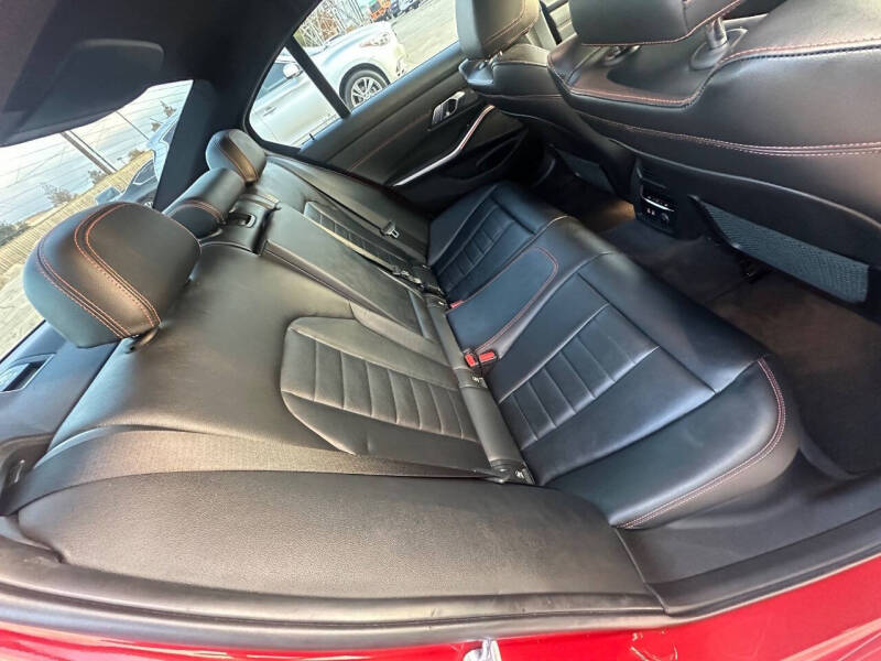 2019 BMW 3 Series 330i