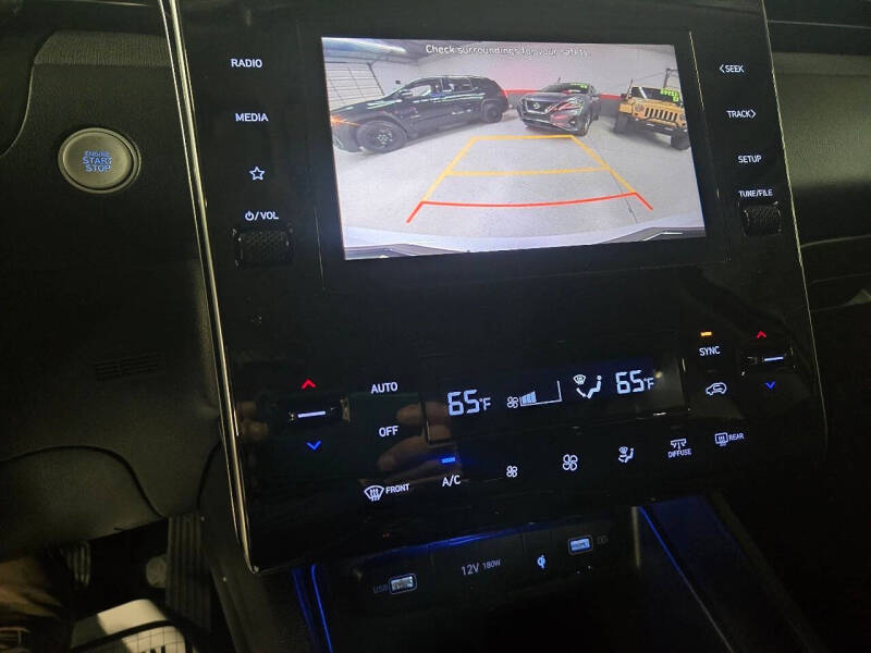 2022 Hyundai Tucson XRT