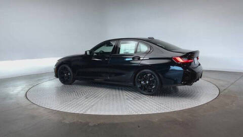 2025 BMW 3 Series 330i xDrive